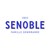 Senoble Famille Gourmande logo
