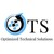 Optimized Technical Solutions, Inc. logo