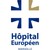 Hôpital Européen Marseille logo