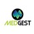 MEDGEST logo