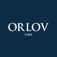 Orlov Paris logo