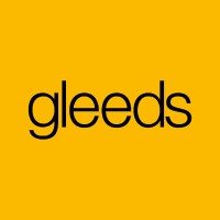 Gleeds France logo