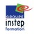 Instep Formation logo