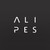 Alipes ApS logo
