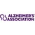 Alzheimer's Association® logo