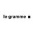 le gramme logo