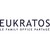 EUKRATOS logo