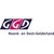 GGD Noord- en Oost-Gelderland logo