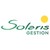 SOLARIS Gestion logo