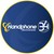 Handphone Telecomunicações logo