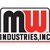 MW Industries, Inc. logo