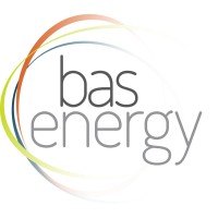 BAS Energy logo