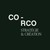 agence co-rco logo