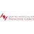 Centre Hospitalier Princesse Grace logo
