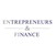 Entrepreneurs et Finance logo