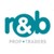 R&B PropTraders logo