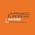 La Franco American Image logo