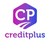 Creditplus logo