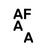 AFAA Architecture logo