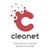 Cléonet logo