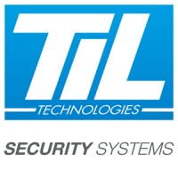 TIL TECHNOLOGIES INTERNATIONAL logo