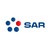 SAR (Société d'Applications Routières) logo