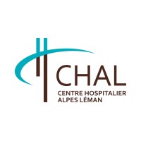 CHAL logo