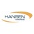 Hansen Marine logo