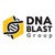 DNA Blast Group logo