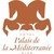 Hôtel Palais de la Méditerranée logo