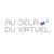 Au Delà Du Virtuel logo