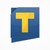 Trustinfo - Entreprise de service informatique à Mulhouse logo