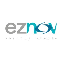 EZNOV logo