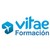 VITAE FORMACIÓN logo