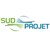 SUD PROJET logo