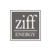Ziff Energy logo