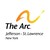 The Arc Jefferson - St. Lawrence logo