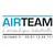 AIRTEAM l'aéraulique industrielle logo