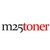 M25TONER.CO.UK logo