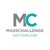 Logo di MassChallenge Switzerland