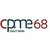 CPME du Haut-Rhin logo