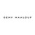 GEMY MAALOUF logo