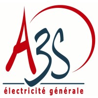 A3S Electricité Générale logo