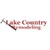 Lake Country Remodeling logo