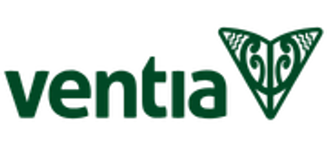Ventia logo