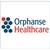 Orphanse Healthcare logo