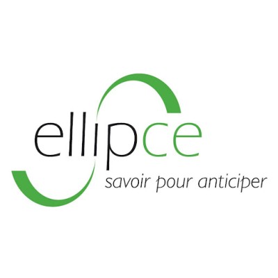 Ellipce : Conseil aux CSE, IRP logo