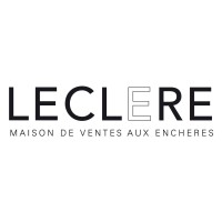 LECLERE - Maison de ventes logo
