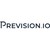 Prevision.io logo
