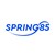Spring'85 Spa logo